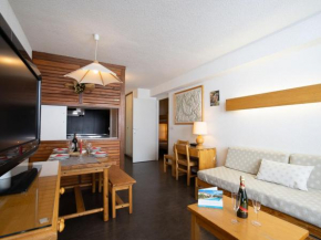 Отель Apartment Le Borsat-4  Тинь